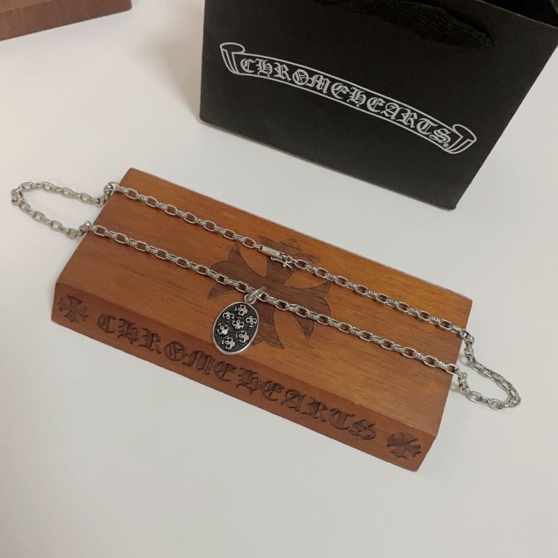 Chrome Hearts Necklaces